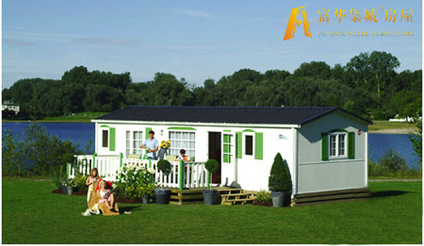 可移動(dòng)式房屋，拖掛式房屋優(yōu)勢特點(diǎn)